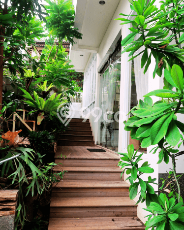 Hunian Eksklusif Dijual LT 232m2 di Coblong, Bandung Hunian Eksklusif Dijual LT 232m2 di Coblong, Bandung