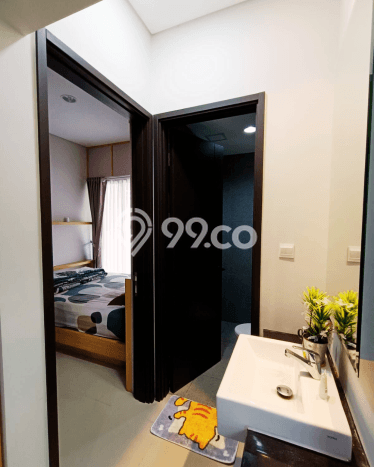 Siap Huni Hunian Elit 3 Kamar di Gedebage Dekat ke Mana Pun Siap Huni Hunian Elit 3 Kamar di Gedebage Dekat ke Mana Pun