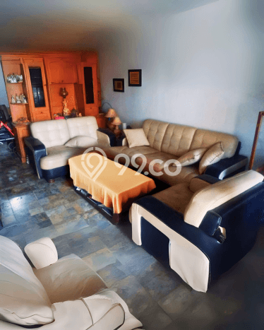 Rumah Modern Cantik 3 KT Siap Huni di Cilengkrang Rumah Modern Cantik 3 KT Siap Huni di Cilengkrang