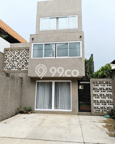 Jual Rumah Mewah Megah Dengan View Eksklusif di Dago, Bandung Jual Rumah Mewah Megah Dengan View Eksklusif di Dago, Bandung