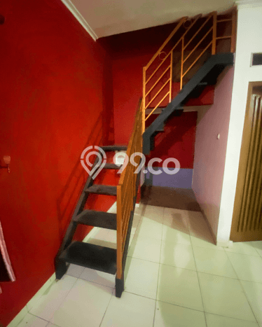 Jarang Ada! Rumah Kontrakan 5 Kamar Nyaman Siap Huni Margacinta Jarang Ada! Rumah Kontrakan 5 Kamar Nyaman Siap Huni Margacinta