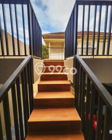 Dijual Cepat Rumah Favorit Siap Huni LB 120m2 di Bandung Kota, Bandung Dijual Cepat Rumah Favorit Siap Huni LB 120m2 di Bandung Kota, Bandung