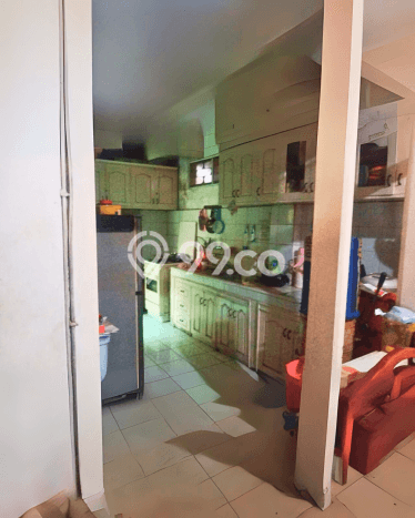 Rumah Modern Cantik 3 KT Siap Huni di Cilengkrang Rumah Modern Cantik 3 KT Siap Huni di Cilengkrang