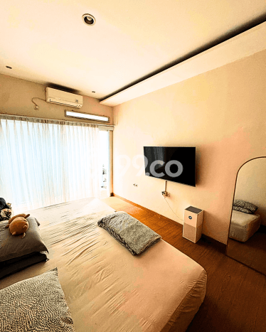 Rumah Modern 2 KT di Bandung Kota Bandung Semi Furnished Rumah Modern 2 KT di Bandung Kota Bandung Semi Furnished