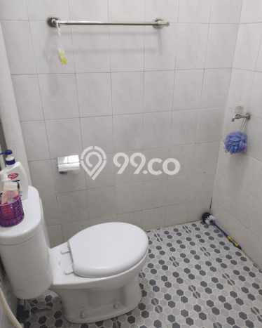 Dijual Rumah Eksklusif 3 KT di Bandung Kota, Bandung Dijual Rumah Eksklusif 3 KT di Bandung Kota, Bandung