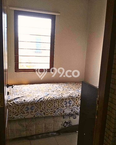 Apartemen Terjangkau Dijual di Bandung 2 KT & 1 KM Apartemen Terjangkau Dijual di Bandung 2 KT & 1 KM