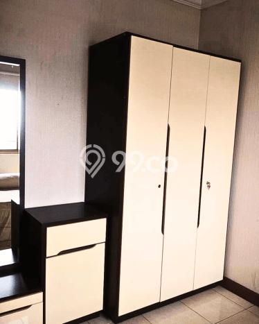 Apartemen Terjangkau Dijual di Bandung 2 KT & 1 KM Apartemen Terjangkau Dijual di Bandung 2 KT & 1 KM