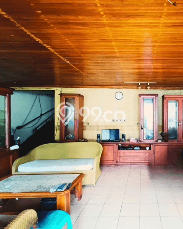 Untuk Dijual Tanah 303m2 di Setiabudi, Bandung Untuk Dijual Tanah 303m2 di Setiabudi, Bandung