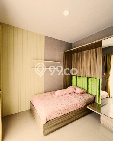 Siap Huni Hunian Elit 3 Kamar di Gedebage Dekat ke Mana Pun Siap Huni Hunian Elit 3 Kamar di Gedebage Dekat ke Mana Pun