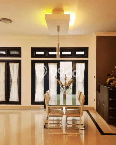 Jual Rumah Modern 4 KT di Geger Kalong, Bandung Jual Rumah Modern 4 KT di Geger Kalong, Bandung