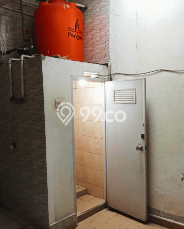Dijual Rumah Eksklusif 3 KT di Bandung Kota, Bandung Dijual Rumah Eksklusif 3 KT di Bandung Kota, Bandung