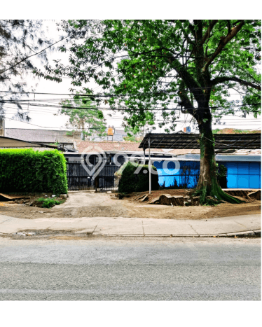 Jual Rumah Mewah Elegan Dengan View Eksklusif di Pasteur, Bandung Jual Rumah Mewah Elegan Dengan View Eksklusif di Pasteur, Bandung