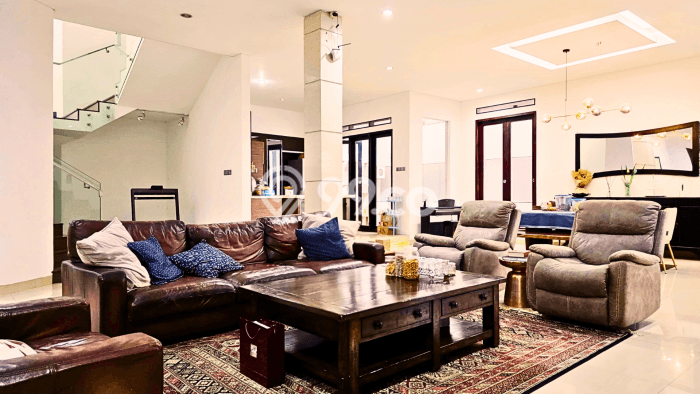 Rumah Elit Modern Siap Huni di Riau Bandung Rumah Elit Modern Siap Huni di Riau Bandung