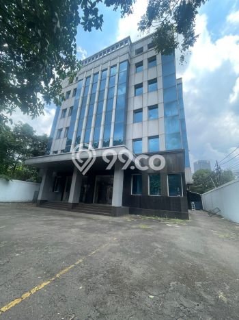 Kantor di Pancoran, Luas 2679m², For Rent, Kawasan Bisnis, Ready Untuk Dihuni Kantor di Pancoran, Luas 2679m², For Rent, Kawasan Bisnis, Ready Untuk Dihuni