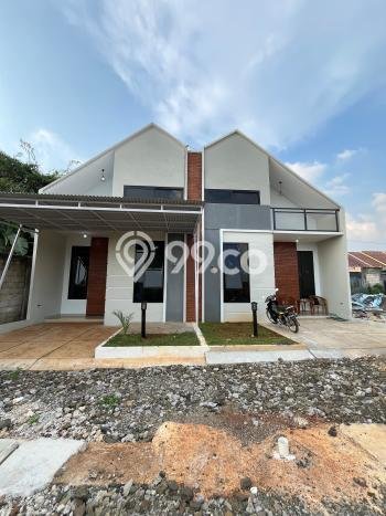 Rumah Sederhana Dijual Lokasi Tajur Halang 2 Kamar dengan LT 72m2 Rumah Sederhana Dijual Lokasi Tajur Halang 2 Kamar dengan LT 72m2