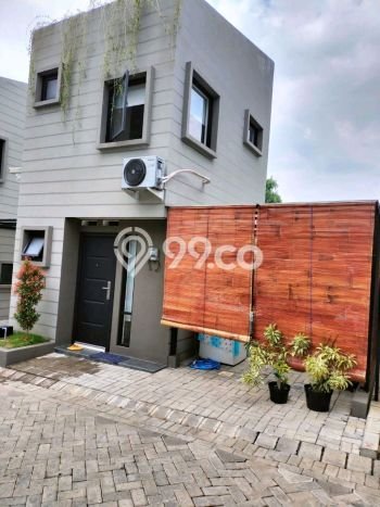 Rumah sewa siap huni 2 Kamar Tidur di Araya, Malang Rumah sewa siap huni 2 Kamar Tidur di Araya, Malang
