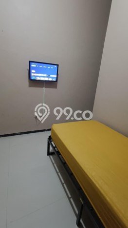 Rumah Kost untuk Dijual di Lowokwaru dengan 18 KT, 19 KM, Luas 300m2 Rumah Kost untuk Dijual di Lowokwaru dengan 18 KT, 19 KM, Luas 300m2