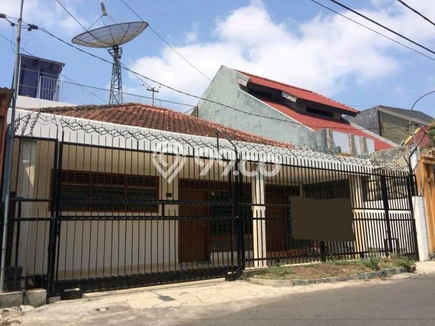 Disewakan segera hunian minimalis lokasi strategis 3 Kamar di Klojen, Malang Disewakan segera hunian minimalis lokasi strategis 3 Kamar di Klojen, Malang