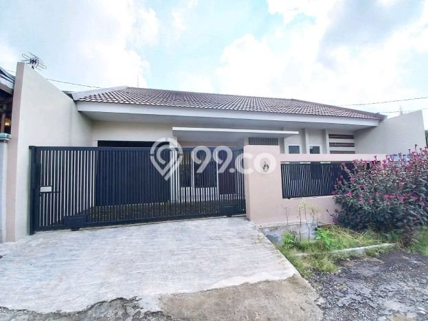 Jarang Ada! Rumah Kontrakan 3 Kamar Nyaman Siap Huni Tidar Jarang Ada! Rumah Kontrakan 3 Kamar Nyaman Siap Huni Tidar