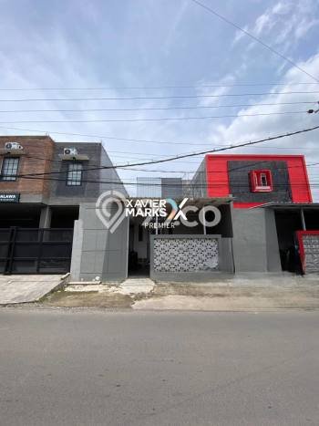 Unit Kost Dijual di Malang Kota dengan 14 Kamar Area Ramai Unit Kost Dijual di Malang Kota dengan 14 Kamar Area Ramai