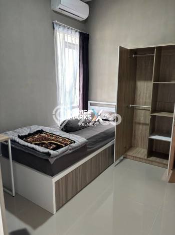 Dijual Kost di Kawasan Lowokwaru, Malang, Spesifikasi 9 KT, 9 KM, 90m2 Dijual Kost di Kawasan Lowokwaru, Malang, Spesifikasi 9 KT, 9 KM, 90m2