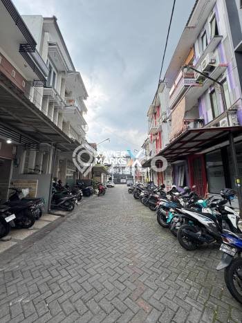 Rumah Kost untuk Dijual di Malang Kota Punya 19 Kamar Rumah Kost untuk Dijual di Malang Kota Punya 19 Kamar