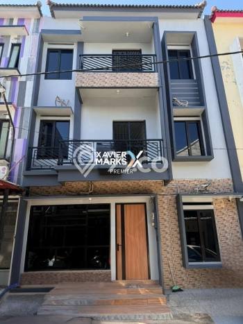 Rumah Kost untuk Dijual di Malang Kota Punya 19 Kamar Rumah Kost untuk Dijual di Malang Kota Punya 19 Kamar