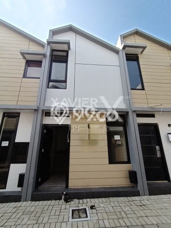 Jarang Ada! Rumah Sewa 2 Kamar Bagus Siap Huni Araya Jarang Ada! Rumah Sewa 2 Kamar Bagus Siap Huni Araya