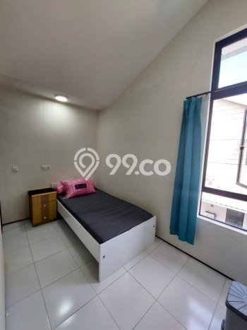 Jarang Ada! Rumah Sewa 2 Kamar Bagus Siap Huni Araya Jarang Ada! Rumah Sewa 2 Kamar Bagus Siap Huni Araya