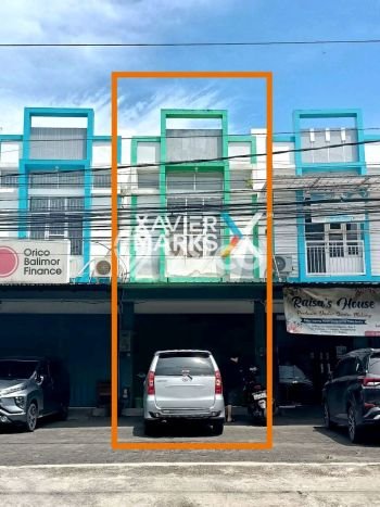 FOR RENT! Ruko di Sulfat Cocok untuk Bisnis 60m2 FOR RENT! Ruko di Sulfat Cocok untuk Bisnis 60m2