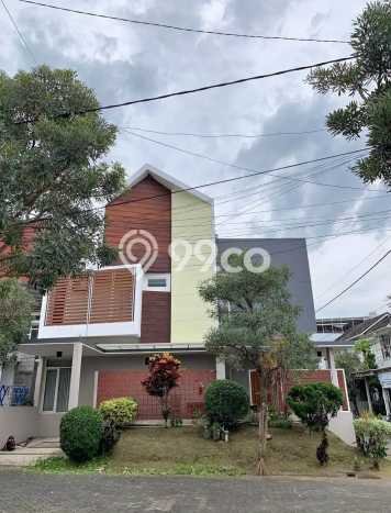 Rumah Sejuk di Lowokwaru, 3 KM, Free Macet Rumah Sejuk di Lowokwaru, 3 KM, Free Macet