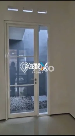Rumah kawasan , Akses ke Fasilitas, 3 KT Rumah kawasan , Akses ke Fasilitas, 3 KT