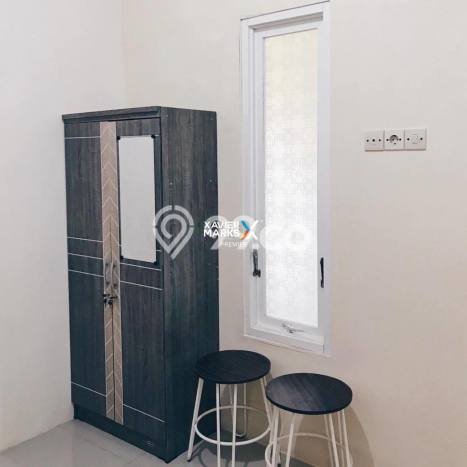 Rumah Kost Dijual di Lowokwaru, Malang dengan 9 Kamar Tidur, 5 Kamar Mandi Rumah Kost Dijual di Lowokwaru, Malang dengan 9 Kamar Tidur, 5 Kamar Mandi