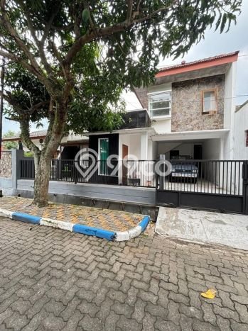 Rumah area , 4 KT, Area Potensial Rumah area , 4 KT, Area Potensial