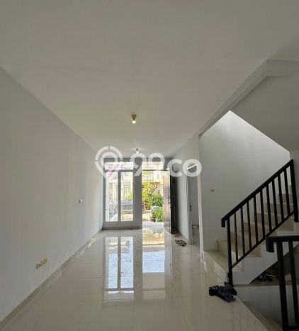 Rumah Modern Minimalis 3 Kamar Siap Huni di Cengkareng Rumah Modern Minimalis 3 Kamar Siap Huni di Cengkareng