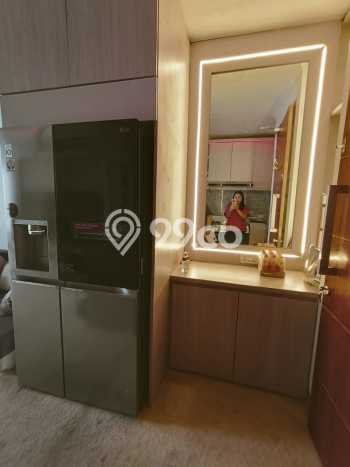 Apartemen Favorit Nyaman Dijual di Jakarta Utara dengan 1 Kamar Tidur Apartemen Favorit Nyaman Dijual di Jakarta Utara dengan 1 Kamar Tidur