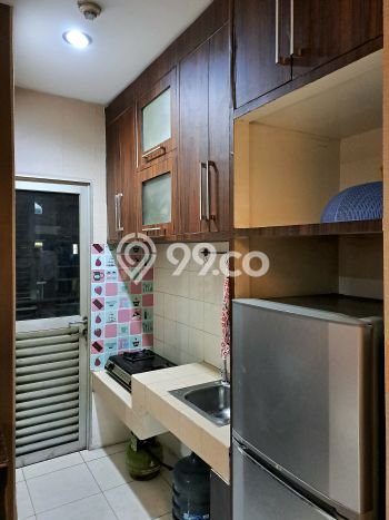 Apartemen Siap Pakai 2 BR dengan Harga Hemat di Area Cengkareng, Jakarta Barat Apartemen Siap Pakai 2 BR dengan Harga Hemat di Area Cengkareng, Jakarta Barat