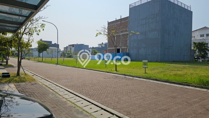 Tanah Kavling Dijual di Jakarta Utara dengan Spesifikasi 160m2 Tanah Kavling Dijual di Jakarta Utara dengan Spesifikasi 160m2