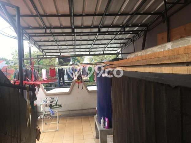 Hunian Super Elit dengan Akses Paling Strategis di Kalideres, Jakarta Barat Hunian Super Elit dengan Akses Paling Strategis di Kalideres, Jakarta Barat