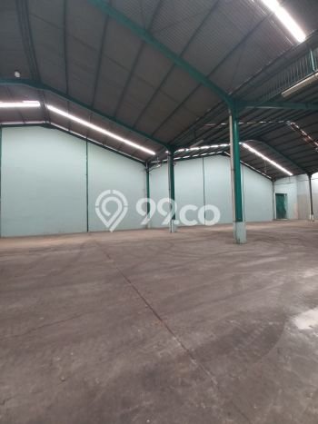 Gudang Dijual di Prime Area Jakarta Barat Luas 1005m2 Gudang Dijual di Prime Area Jakarta Barat Luas 1005m2