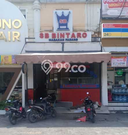 For Rent Ruko Area Bisnis Kawasan , Luas 262m2m², Siap Operasi For Rent Ruko Area Bisnis Kawasan , Luas 262m2m², Siap Operasi
