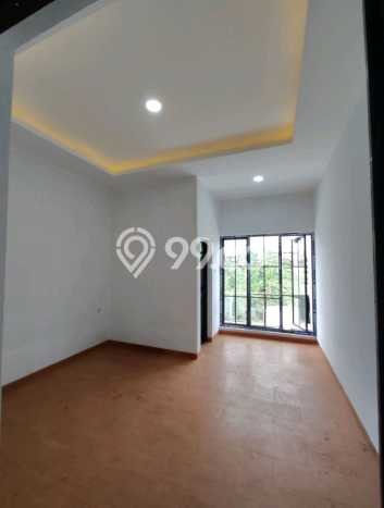 Jual Rumah Modern 3 KT di Meruya, Jakarta Barat Jual Rumah Modern 3 KT di Meruya, Jakarta Barat