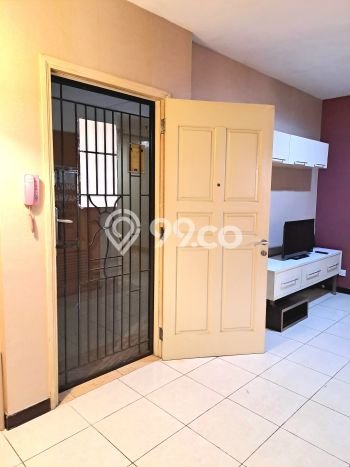 Apartemen Siap Pakai 2 BR dengan Harga Hemat di Area Cengkareng, Jakarta Barat Apartemen Siap Pakai 2 BR dengan Harga Hemat di Area Cengkareng, Jakarta Barat