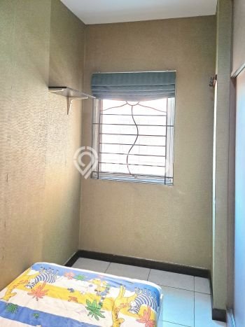 Apartemen Siap Pakai 2 BR dengan Harga Hemat di Area Cengkareng, Jakarta Barat Apartemen Siap Pakai 2 BR dengan Harga Hemat di Area Cengkareng, Jakarta Barat