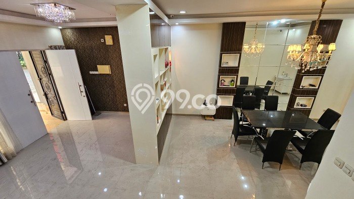 Hot Offer Hunian Premium Ideal dan Luas di Cengkareng, Jakarta Barat Hot Offer Hunian Premium Ideal dan Luas di Cengkareng, Jakarta Barat