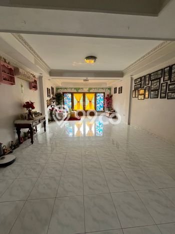 Dijual! Ruko di Jelambar Jakarta Barat LT 80m2 / LB 320m2 Kawasan Strategis Dijual! Ruko di Jelambar Jakarta Barat LT 80m2 / LB 320m2 Kawasan Strategis