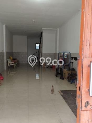 Ruko Paling Dicari LB 300m2 Dijual di Tambora Ruko Paling Dicari LB 300m2 Dijual di Tambora