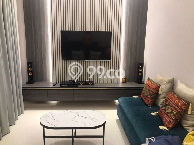Dijual Rumah Luas Megah Dengan View Eksklusif di Golf Island, Jakarta Utara Dijual Rumah Luas Megah Dengan View Eksklusif di Golf Island, Jakarta Utara