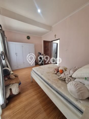 Hunian Nyaman Asri 3 KT Siap Pakai di Modernland Tangerang Hunian Nyaman Asri 3 KT Siap Pakai di Modernland Tangerang