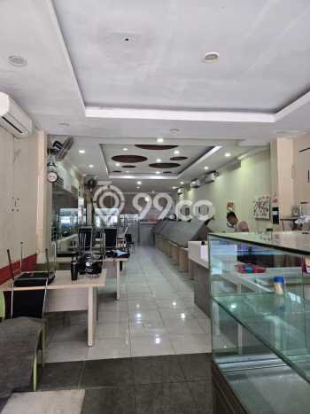 For Rent Ruko Area Bisnis Kawasan , Luas 262m2m², Siap Operasi For Rent Ruko Area Bisnis Kawasan , Luas 262m2m², Siap Operasi